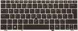 HP Keyboard (ENGLISH)