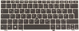HP Keyboard (GERMAN)