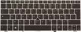 HP Keyboard (FRENCH)