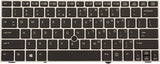 HP Keyboard (INTERNATIONAL)
