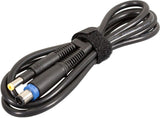 HP 65W n-S detachable cable