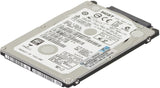 HP HDD 500G 7.2K 2.5 SED