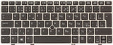 HP Keyboard (CZECH)