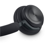 Bang & Olufsen Beoplay HX – Comfortabele draadloze ANC Over-Ear Hoofdtelefoons - Black Anthracite