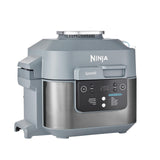 Ninja Speedi 10-in-1 Multicooker, Air Fryer and Multicooker, 5.7L, Meals for 4 in 15 Minutes, Air Frying, Steaming, Grilling, Baking, Roasting, Sautéing, Slow Cooking & More, Black & Copper ON400EUCP