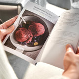 SPRINGLANE IJsmachine Emma IJsmachine met zelfkoelende compressor, 1,5 liter, roestvrijstalen ijsmachine met automatische uitschakeling, afneembare ijscontainer, LCD