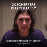 Logitech MX Brio Ultra HD 4K Webcam for Collaboration and Streaming, 1080p at 60FPS, Dual Noise Cancelling Microphones, USB-C, Webcam Cover, Works with Microsoft Teams, Zoom, Google Meet, Graphite