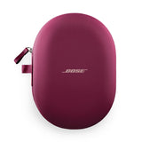 Bose QuietComfort Ultra Draadloze Noise cancelling-hoofdtelefoon met Spatial Audio, over-ear hoofdtelefoon met microfoon, afspeeltijd tot 24 uur, Donkerpruim