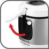 TEFAL - Fryers FR 480015