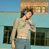 Bose QuietComfort Draadloze noise cancelling-hoofdtelefoon, Bluetooth over-ear hoofdtelefoon met afspeeltijd tot 24 uur, Blauwe Schemer - Limited-Edition