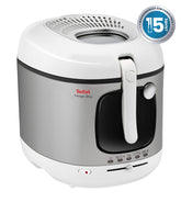 TEFAL - Fryers FR 480015