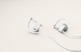 Bang & Olufsen Earset Premium Draadloze Oortelefoon - Wit