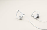 Bang & Olufsen Earset Premium Draadloze Oortelefoon - Wit