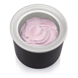 Princess Ijsmachine, 1,5 liter Koelelement, maak zelf heerlijk roomijs, frozen yoghurt en sorbet, digital display, 12 W, zilver, 282605