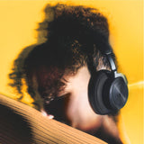 Bang & Olufsen Beoplay HX – Comfortabele draadloze ANC Over-Ear Hoofdtelefoons - Black Anthracite