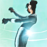 BANG & OLUFSEN 1224016 & Beoplay HX – Comfortabele draadloze ANC Over-Ear Hoofdtelefoons - Gold Tone,Eén maat