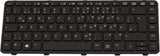 HP Keyboard (GERMAIN)