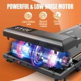 MettleMatic TW1 Walking Pad Treadmill