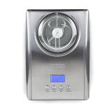 Domo Do9066I Ijsmachine Met Compressor