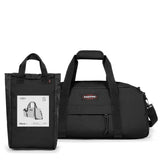 Eastpak STAND + Reistas, 25 x 53 x 24 cm, 34 L