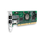 HP 2Gbps Fiber Channel host