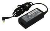 Acer AC ADAPTOR.65W.19V.YEL.LF