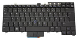 Dell Keyboard (SWEDISH/FINNISH)