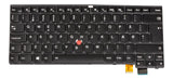 Lenovo Keyboard (DANISH)