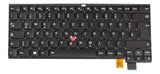 Lenovo Keyboard (GERMAN)
