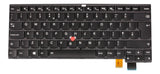 Lenovo Keyboard,GB,DFN,BL