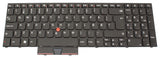 Lenovo Keyboard (NORWEGIAN)