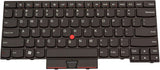 Lenovo Keyboard (US ENGLISH)