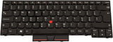 Lenovo Keyboard (POLISH)