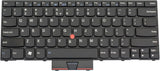 Lenovo Keyboard (ENGLISH)
