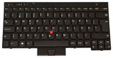 Lenovo Keyboard (SWEDISH)