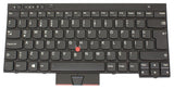 Lenovo Keyboard (TURKISH)