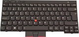 Lenovo Keyboard (NORWEGIAN)