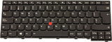 Lenovo Keyboard (SPANISH)