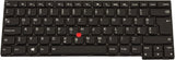 Lenovo Keyboard (SLOVENIAN)