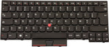 Lenovo Keyboard (FRENCH)