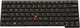 Lenovo Keyboard (US ENGLISH)