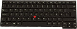 Lenovo Keyboard (DANISH)
