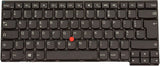 Lenovo CS13TKeyboard FRA CHY