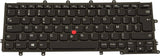 Lenovo CS13XKeyboard BEL LTN