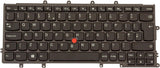 Lenovo CS13XKeyboard UKE CHY