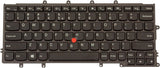 Lenovo Keyboard (US INTERNATIONAL)