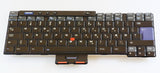 Lenovo Keyboard (DANISH)