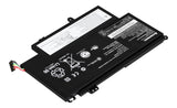 Lenovo TP 8 CELL POLYMER 46WH BATTERY