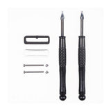 Garmin Svc,Keepers,w/band