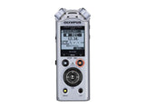 Olympus LS-P1 Linear PCM Recorder